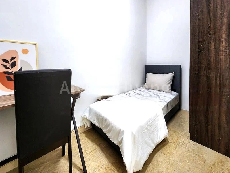 Room (Condo) for Rent in  Thomson Euro-Asia - Image 8