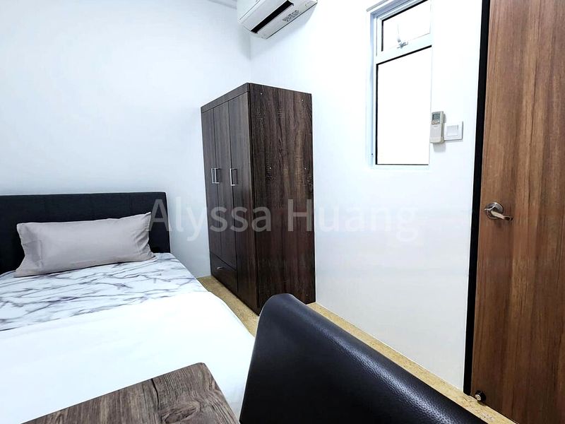 Room (Condo) for Rent in  Thomson Euro-Asia - Image 7