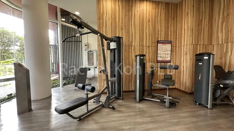 3 Bed Condo for Rent in  The Minton - Image 4