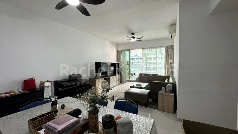 3 Bed Condo for Rent in  The Minton - Image 6