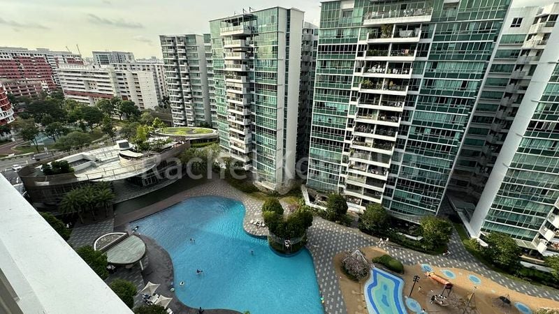 3 Bed Condo for Rent in  The Minton - Image 10