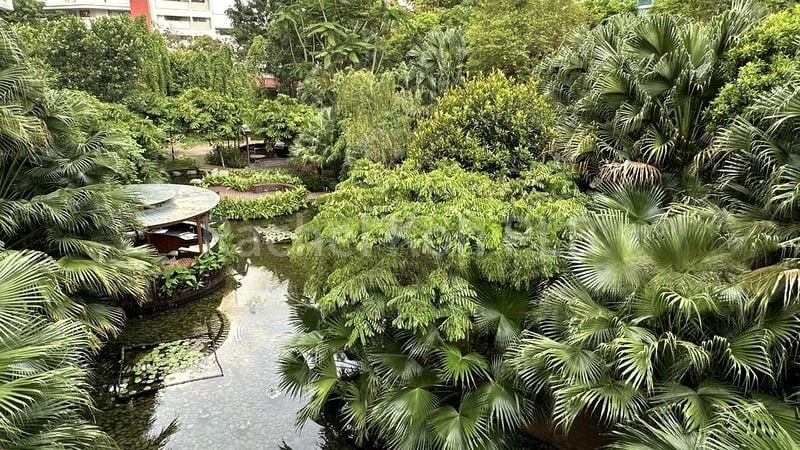 3 Bed Condo for Rent in  The Minton - Image 1