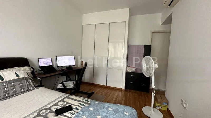 3 Bed Condo for Rent in  The Minton - Image 8