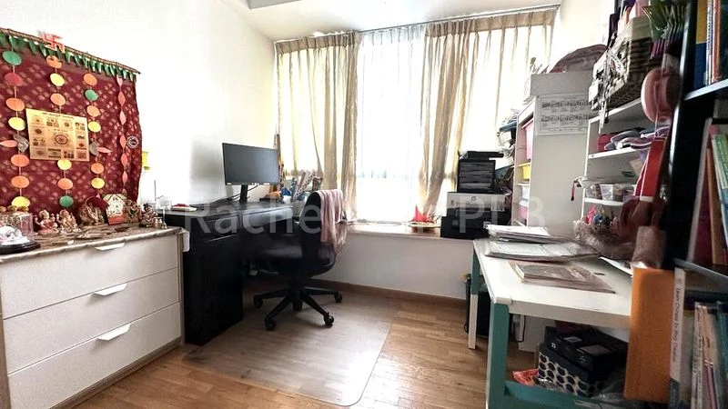 3 Bed Condo for Rent in  The Minton - Image 9