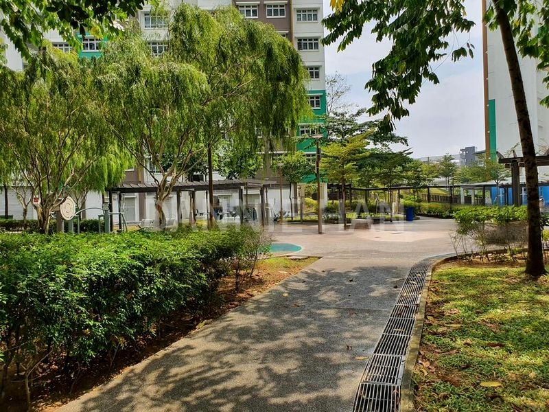 3 Room (3A) HDB for Sale in  636A Senja Road - Image 9