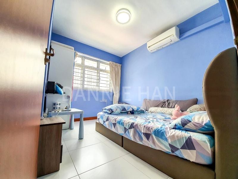 3 Room (3A) HDB for Sale in  636A Senja Road - Image 7