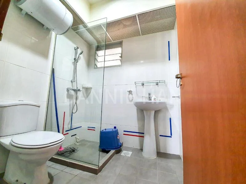 3 Room (3A) HDB for Sale in  636A Senja Road - Image 5