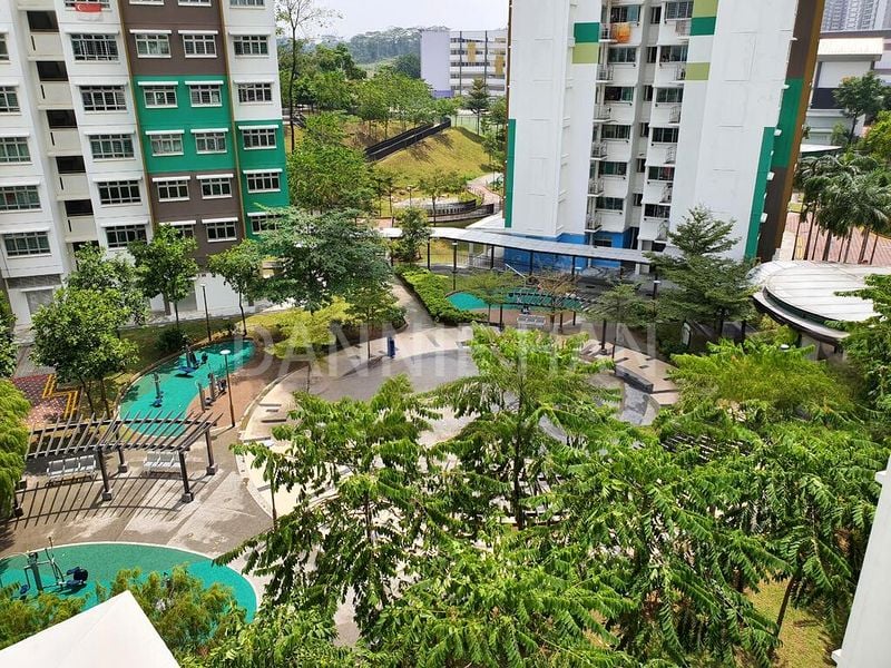 3 Room (3A) HDB for Sale in  636A Senja Road - Image 8