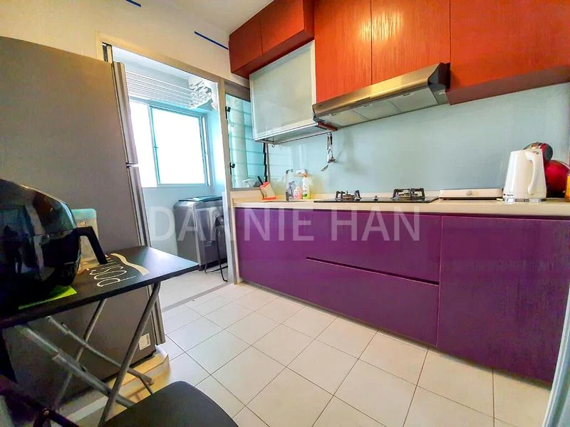 3 Room (3A) HDB for Sale in  636A Senja Road - Image 3