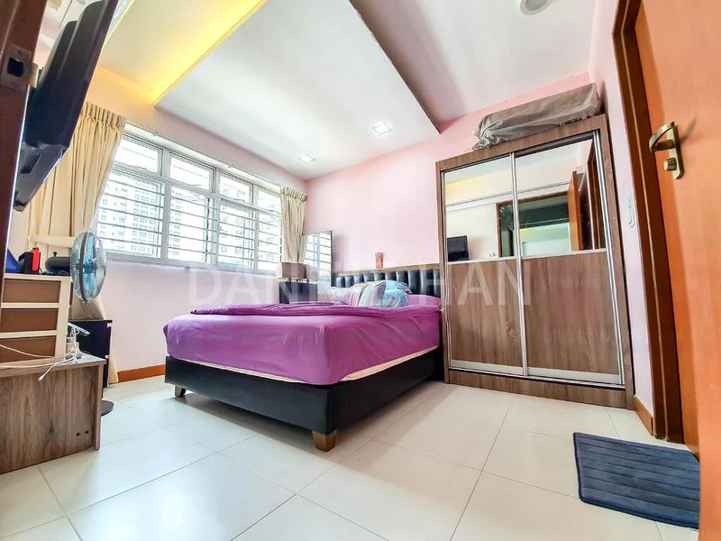 3 Room (3A) HDB for Sale in  636A Senja Road - Image 6