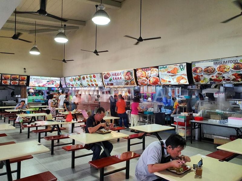 3 Room (3A) HDB for Sale in  636A Senja Road - Image 10