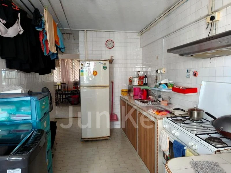 Common Room (HDB) for Rent in  289 Yishun Avenue 6 - Image 2