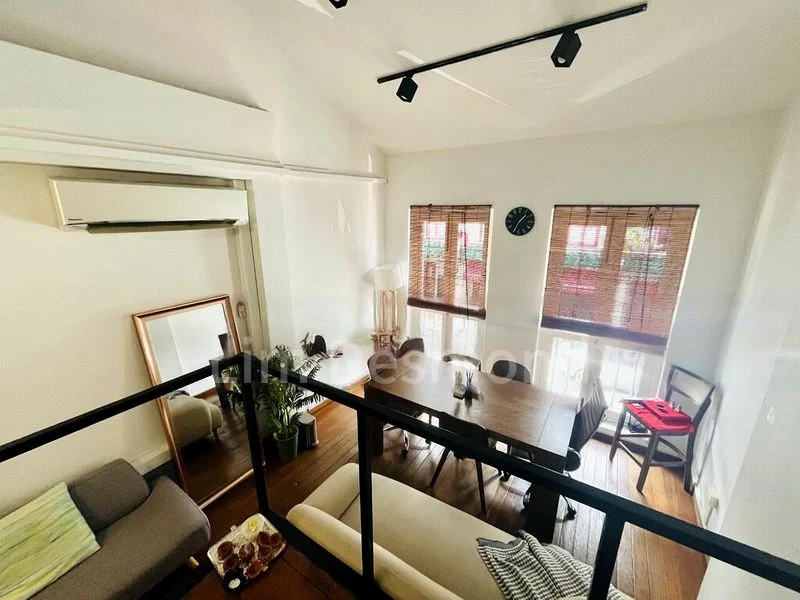 Shop / Shophouse for Rent: Telok Ayer Shop Houses - Image 7