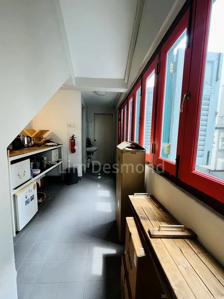 Shop / Shophouse for Rent: Telok Ayer Shop Houses - Image 3