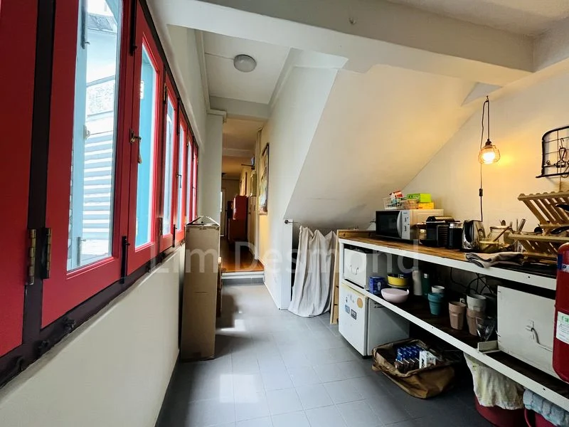 Shop / Shophouse for Rent: Telok Ayer Shop Houses - Image 9