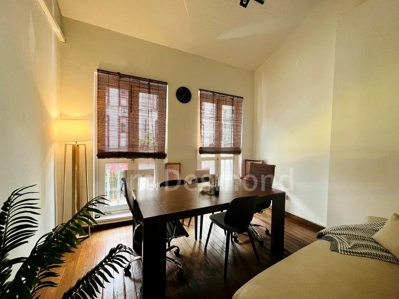 Shop / Shophouse for Rent: Telok Ayer Shop Houses - Image 2