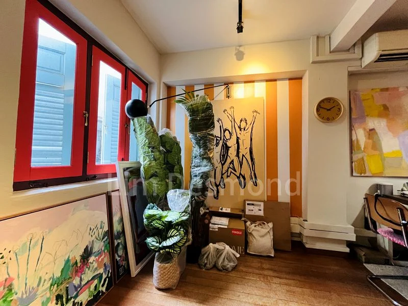 Shop / Shophouse for Rent: Telok Ayer Shop Houses - Image 4