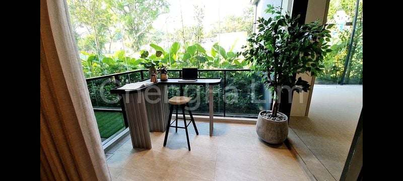 3 Bed Apartment (Condo) for Sale in  Terra Hill - Image 27