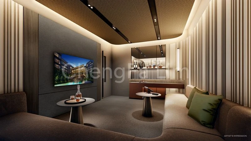 3 Bed Apartment (Condo) for Sale in  Terra Hill - Image 4