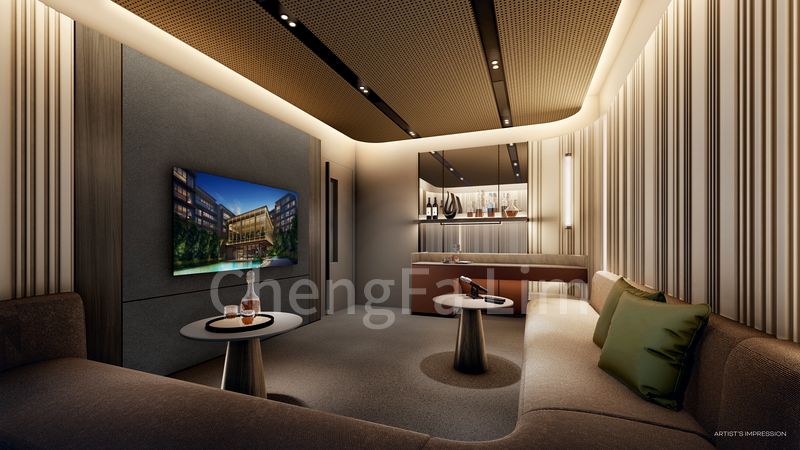 3 Bed Apartment (Condo) for Sale in  Terra Hill - Image 33