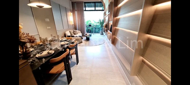 3 Bed Apartment (Condo) for Sale in  Terra Hill - Image 25
