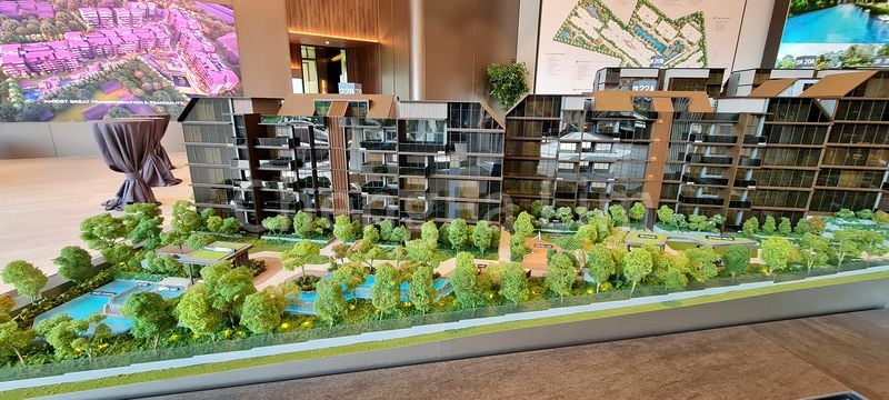 3 Bed Apartment (Condo) for Sale in  Terra Hill - Image 20