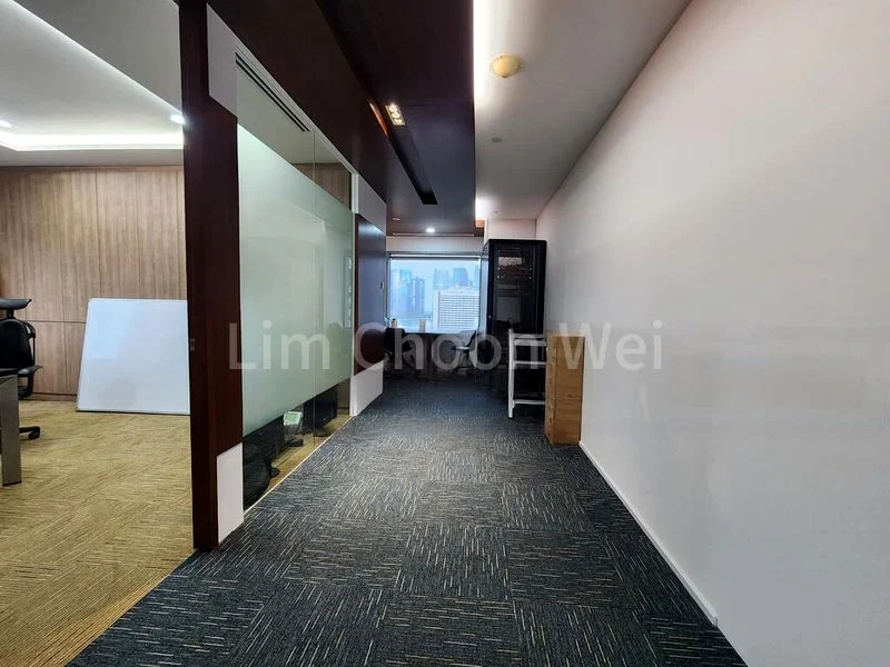 Office for Sale: Suntec City Tower - Image 6