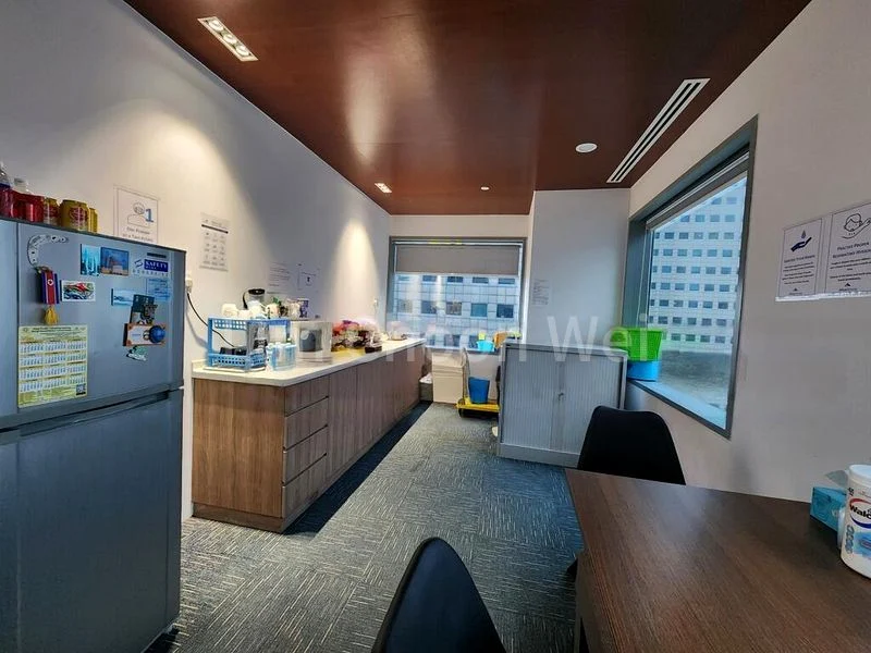 Office for Sale: Suntec City Tower - Image 7