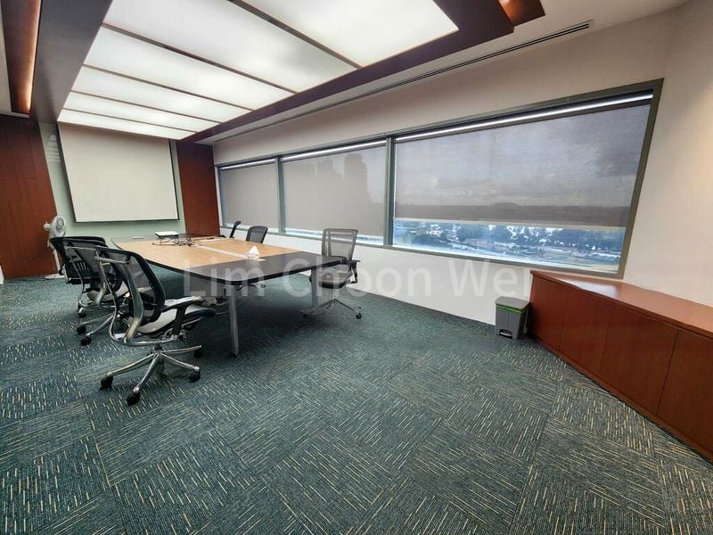 Office for Sale: Suntec City Tower - Image 1