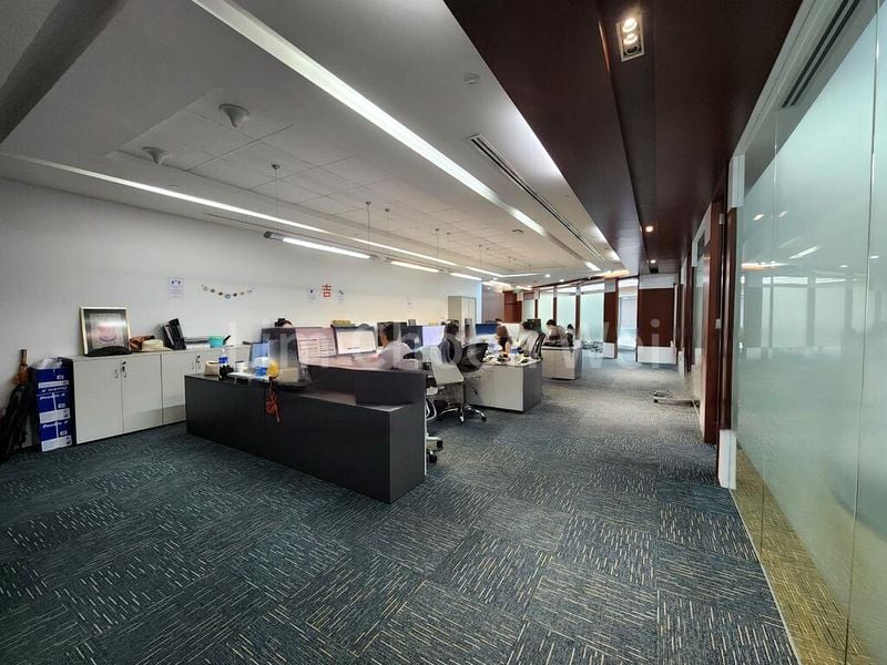 Office for Sale: Suntec City Tower - Image 8
