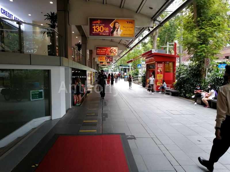 Food & Beverage for Rent in  Lucky Plaza - Image 4