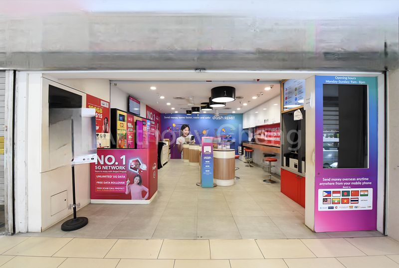 Food & Beverage for Rent in  Lucky Plaza - Image 3