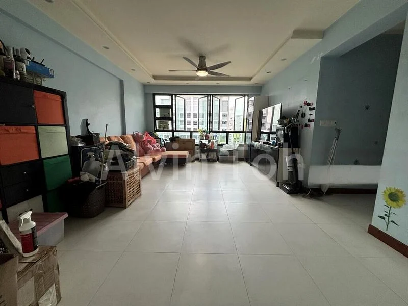 5 Room (5I) HDB for Sale in  334C Yishun Street 31 - Image 2