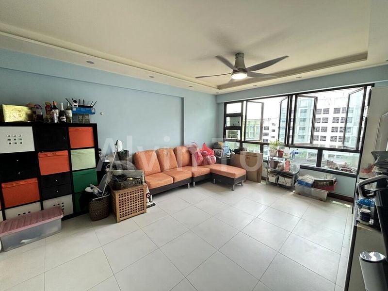 5 Room (5I) HDB for Sale in  334C Yishun Street 31 - Image 3