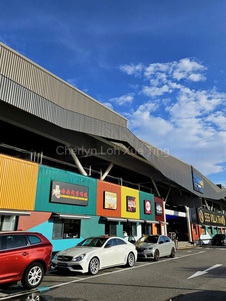 Food & Beverage for Rent: Hipster Hawker For Rent - Image 5