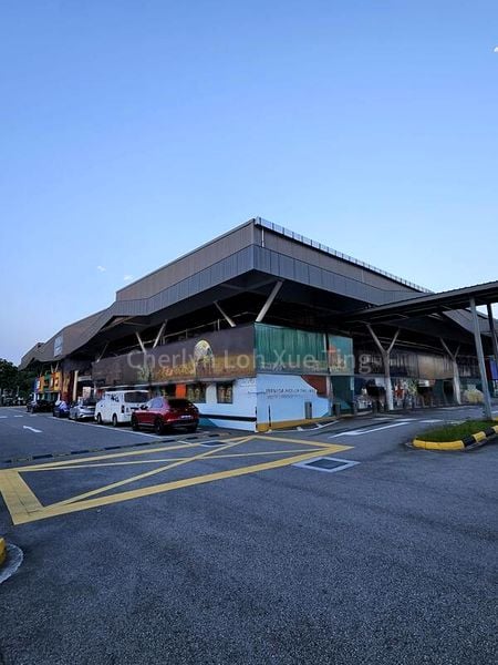 Food & Beverage for Rent: Hipster Hawker For Rent - Image 1