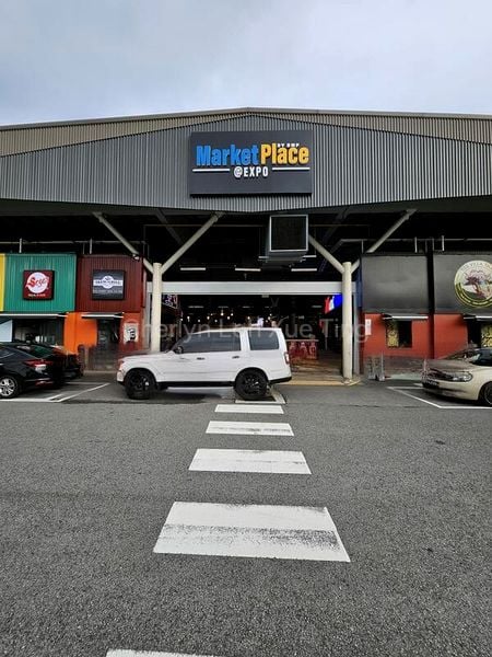 Food & Beverage for Rent: Hipster Hawker For Rent - Image 3