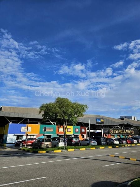 Food & Beverage for Rent: Hipster Hawker For Rent - Image 6