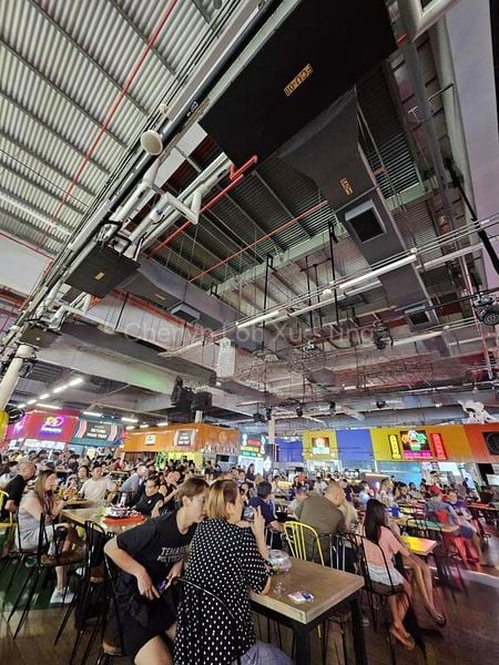 Food & Beverage for Rent: Hipster Hawker For Rent - Image 4