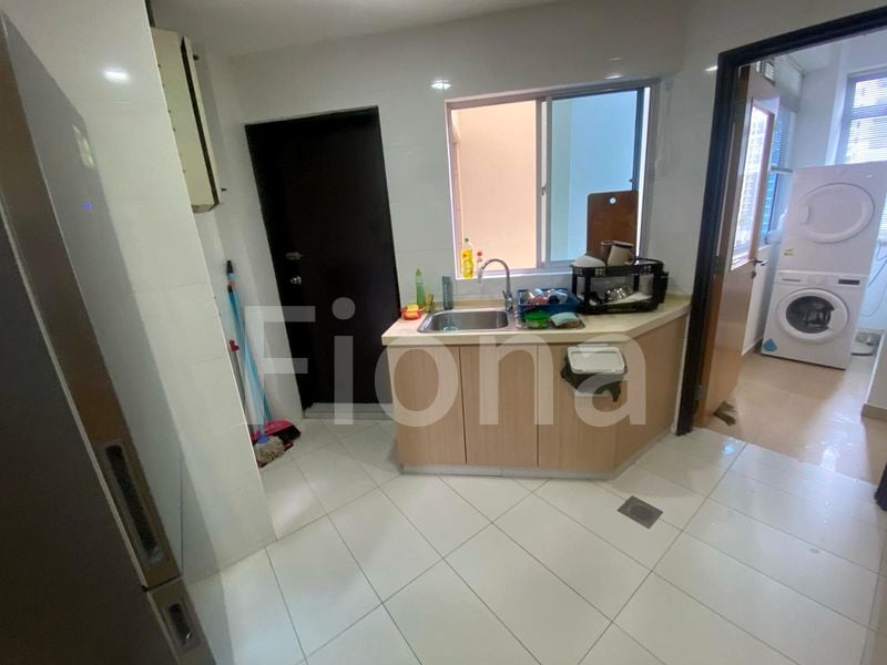 Common Room (Condo) for Rent in  Summer Green - Image 8