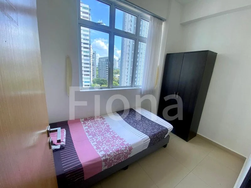Common Room (Condo) for Rent in  Summer Green - Image 1
