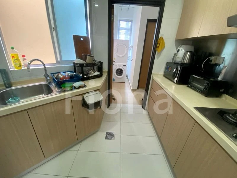 Common Room (Condo) for Rent in  Summer Green - Image 6