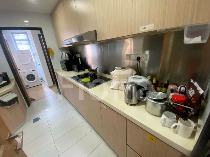 Common Room (Condo) for Rent in  Summer Green - Image 7