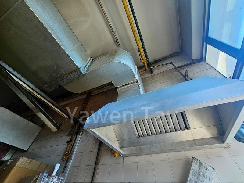 Food & Beverage for Sale: Bukit Batok Canteen - 10 F&B Stalls - Image 2