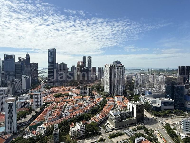 1 Bed Condo for Rent in  One Pearl Bank - Image 1