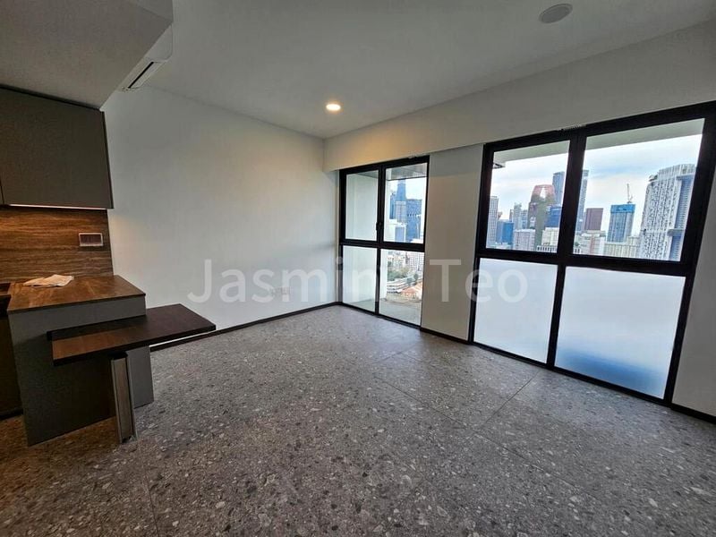 1 Bed Condo for Rent in  One Pearl Bank - Image 4