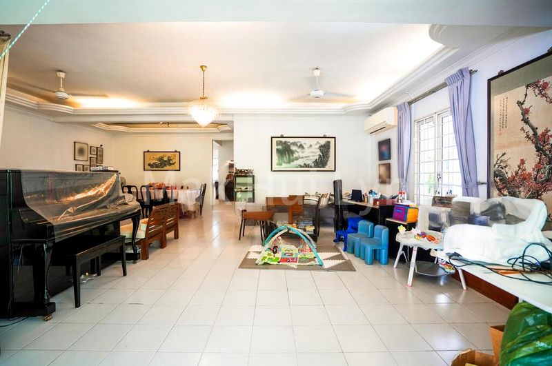 4 Bed Semi-Detached House (Landed) for Sale in Eastlink - Image 15