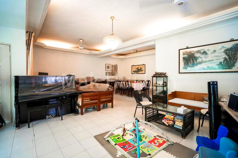 4 Bed Semi-Detached House (Landed) for Sale in Eastlink - Image 14