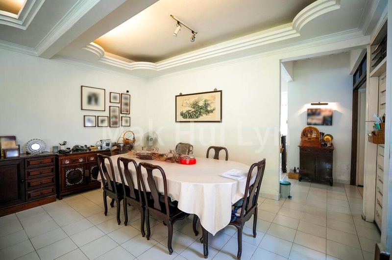 4 Bed Semi-Detached House (Landed) for Sale in Eastlink - Image 13