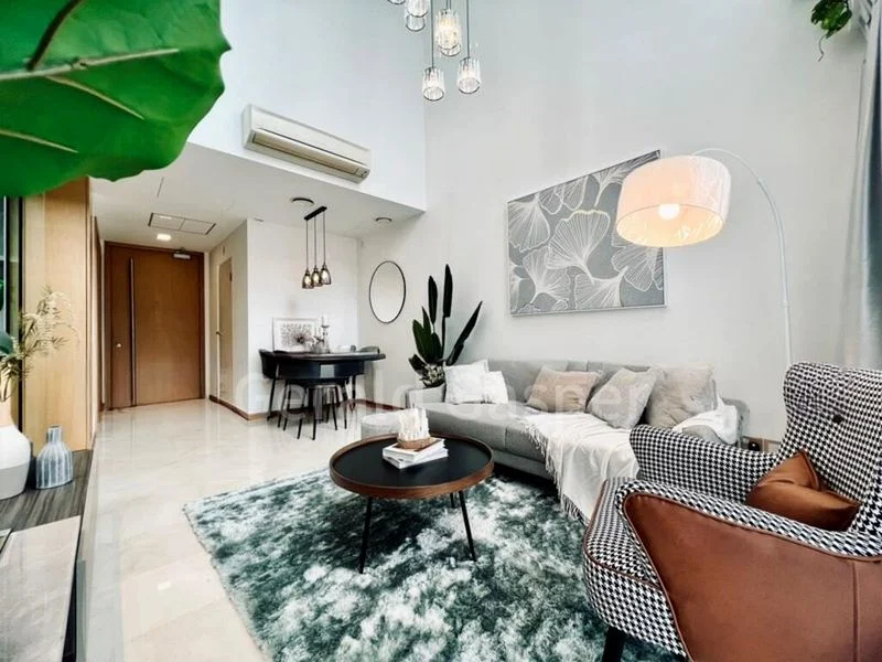 Studio Apartment (Condo) for Rent in Icon - Image 9